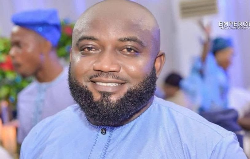 Akintoye Benson, Aide to MC Oluomo, Passes Away in Car&nbsp;Accident