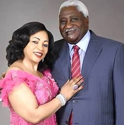 Folorunsho Alakija and Husband Modupe Announce Separation After 30 Years of&nbsp;Marriage