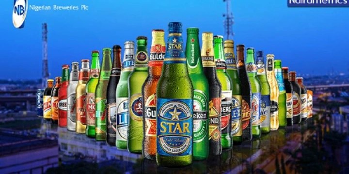 Nigerian Breweries Raises Product Prices for Second Time in Two Months