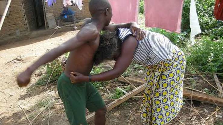 Lagos State Police Arrest Husband for Allegedly Beating Wife to&nbsp;Death