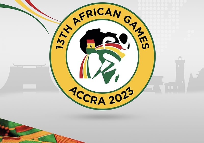 Nigeria Claims Runner-Up Spot at 13th African Games, Securing 120&nbsp;Medals