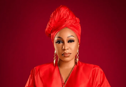 Rita Dominic Explains;  “Why I Didn’t Marry&nbsp;Early”