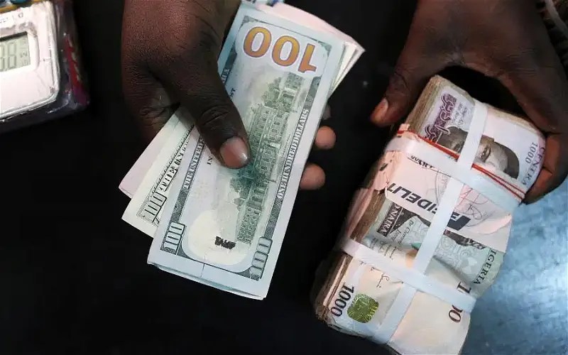 EIU: Solely Foreign Borrowing Can Salvage Naira, Eradicate CBN Debts