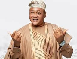 Jide Kosoko Postpones 70th Birthday&nbsp;Celebration