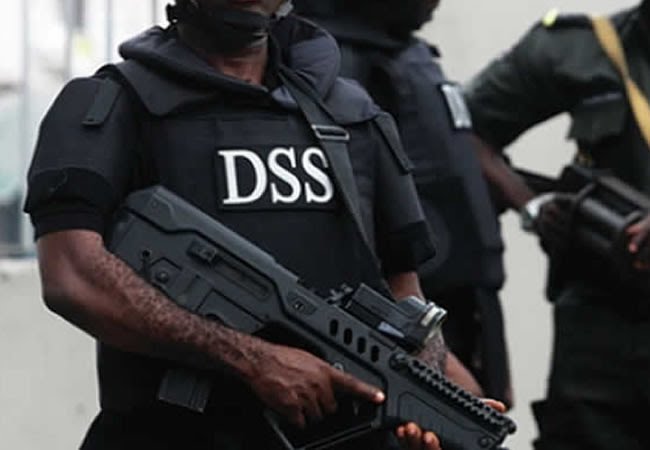 Easter: DSS Urges Nigerians to Remain Vigilant