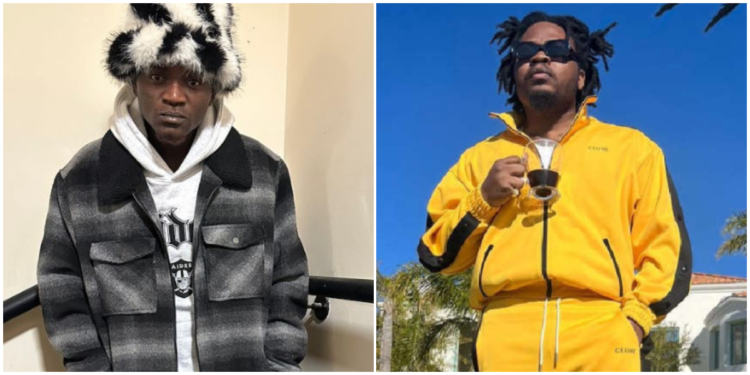 Olamide Paved the Way for Me, I Used to Perform for N200 at Shows,” Says&nbsp;Portable