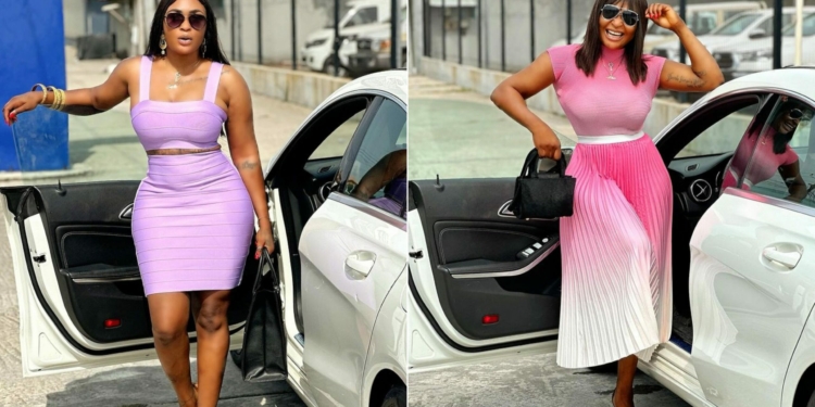 “You Don’t Have to Be the Biological Father to Accept a Child” – Blessing CEO Advices&nbsp;Men