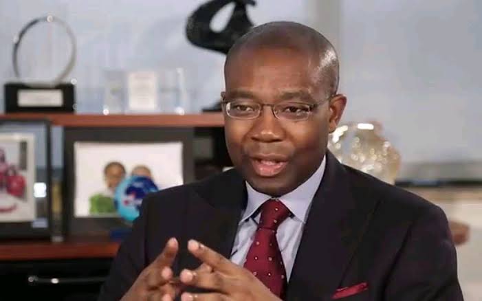 Access Holdings Appoints Aigboje Aig-Imoukhuede as Chairman, 11 years after Retirement