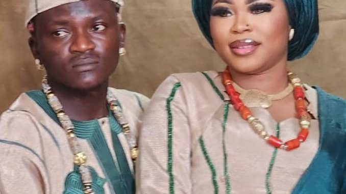 I’m Staying in My Marriage for the Sake of My Children,” Reveals Portable’s Wife