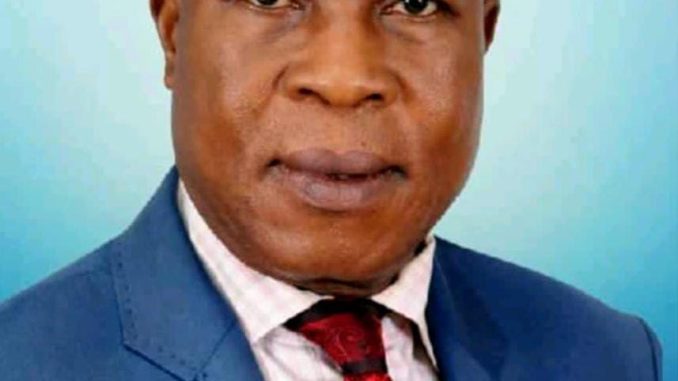 Dr Adegoke’s Appointment, a Blessing To Committee Of State Rectors – OSCOTECH&nbsp;Mgt.