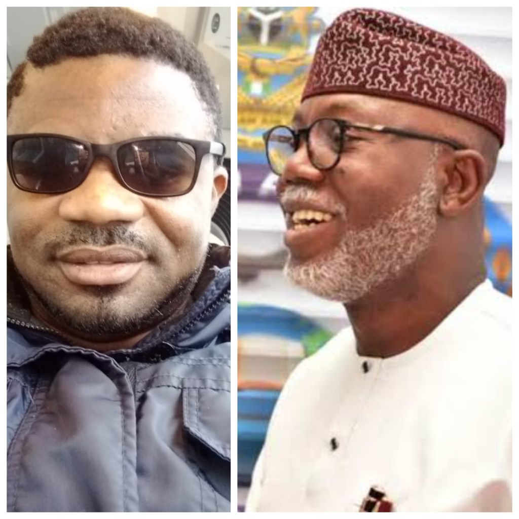 Ondo State Youths in Diaspora (OSYiD) UK Chapter Drums Support for&nbsp;Ayedatiwa