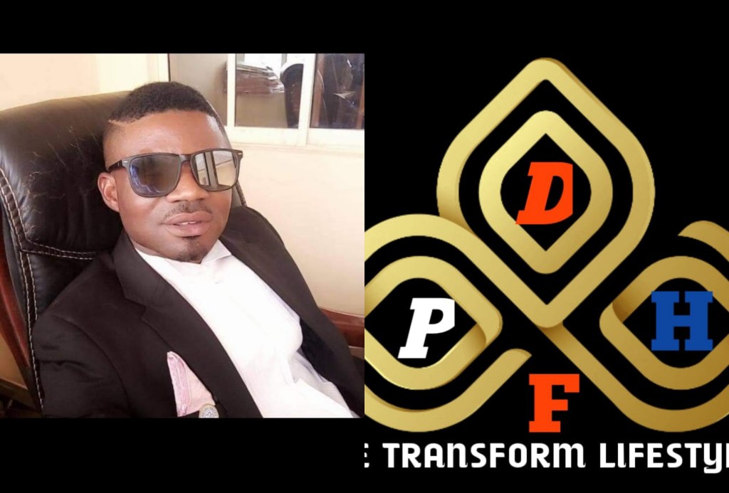 DPHF Extends Easter Greetings to Ondo State Government, Christians, OSYiD and DPHF Members&nbsp;Worldwide