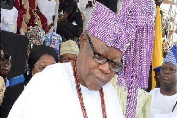 Family Affirms Olubadan’s Burial Scheduled for 4pm