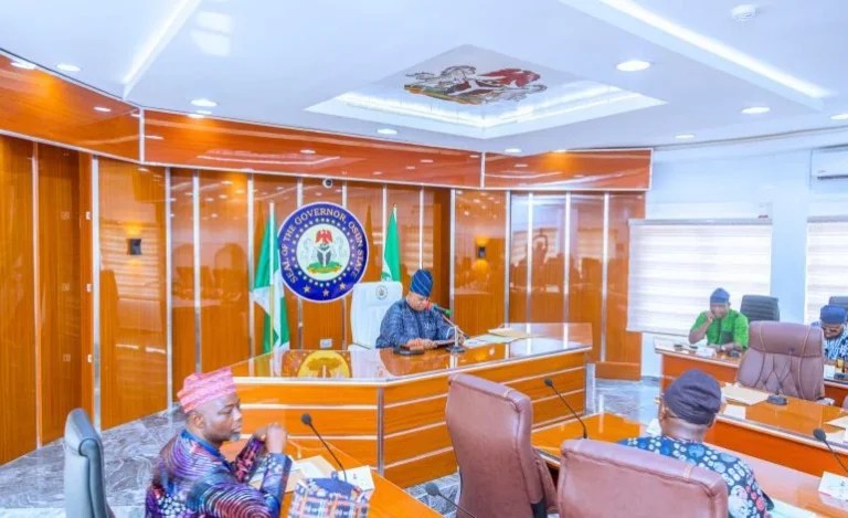 Tension Rises in Osun as Chiefs and Traditionalists Boycott Rites for Newly Appointed Iree Oba by&nbsp;Adeleke