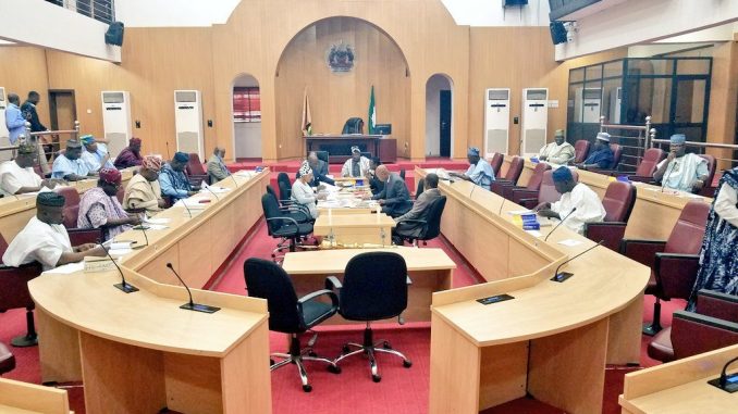 Osun Legislator Calls for Death Penalty for Corrupt Government&nbsp;Officials