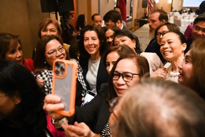 Microsoft to Provide AI and Cybersecurity Training for Women in the&nbsp;Philippines