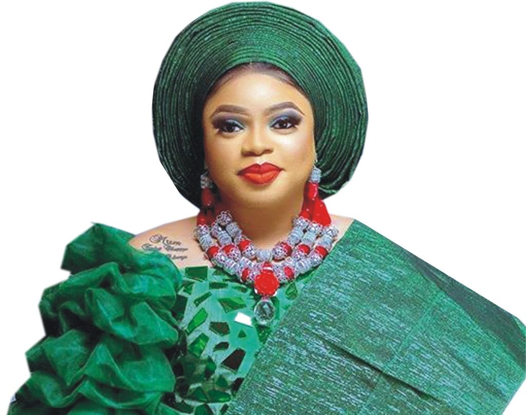 Address me as a woman, I now have a v@gina –&nbsp;Bobrisky