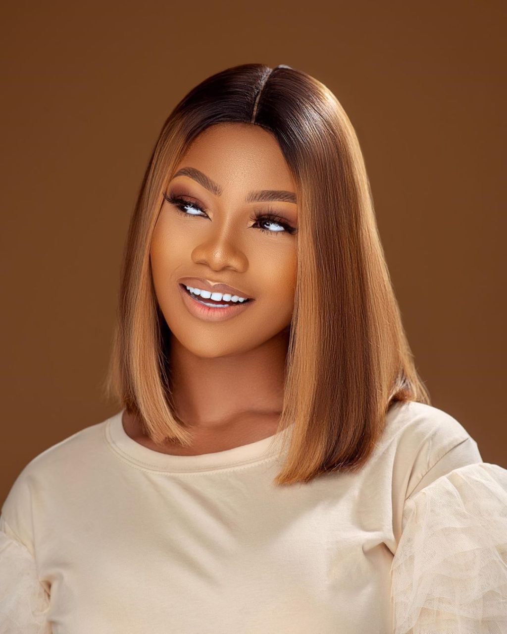 BBNaija Star Tacha Reveals Receiving Death Threats from Davido’s&nbsp;Fans
