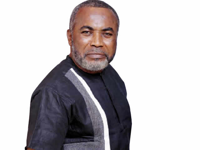 AGN president Appreciate Tinubu for supporting Zack Orji’s recovery