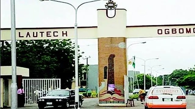 Protest In LAUTECH As Policeman Shoots Student Dead, Injures&nbsp;Others