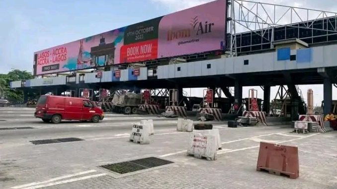FG Set To Charge N3,000 On Average Per Toll Gate – Umahi&nbsp;Confirms