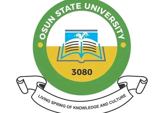 UNIOSUN Gets New Registrar, Bursar,&nbsp;Librarian