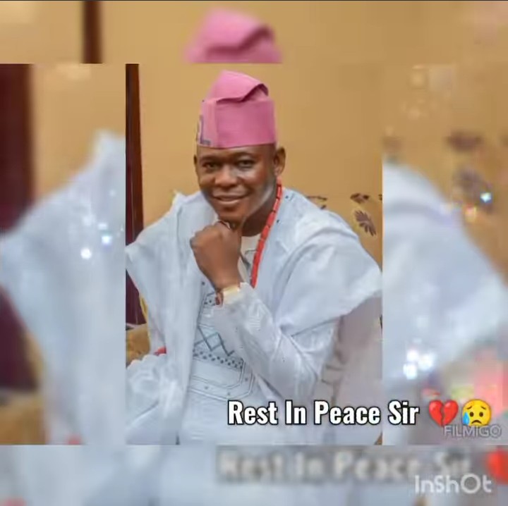 Aiyedatiwa Aide, Alaba Excel Abbey Assassinated In&nbsp;Ondo