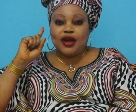 Yoruba Nation: Police Launch Search For MKO Abiola’s&nbsp;Widow