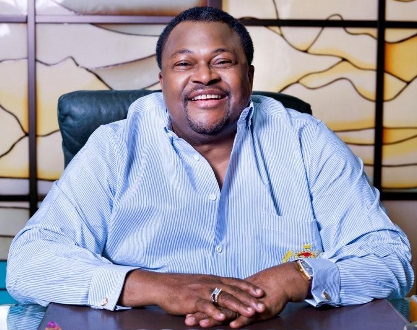 Adenuga @71: Nigerian billionaire celebrates his birthday as a symbol of his continued&nbsp;impact