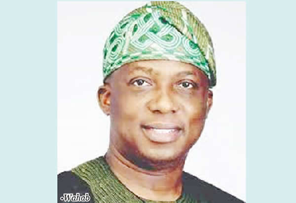 Commissioner predicts unusual rainfall in Lagos for&nbsp;2024