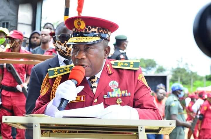 Yoruba Nation: Osun Amotekun Warns Ahead against unlawful&nbsp;gatherings