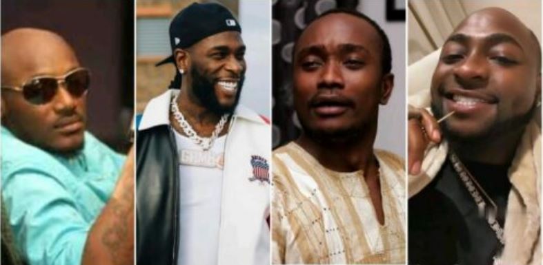 (VIDEO) Brymo Makes Shocking Statement: 2face Doesn’t Live With His Sons, Burna Boy May Never Give Birth, Davido Kills Every Male Child He Comes&nbsp;Across