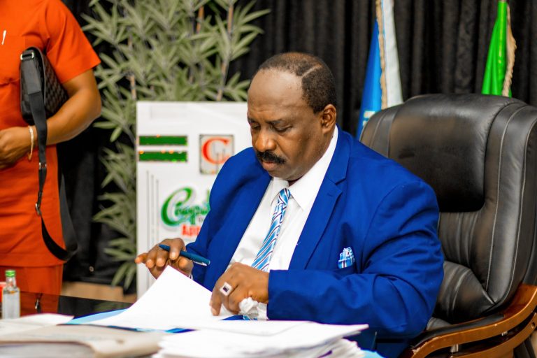 FG Puts Dana Air licence on Break after Lagos airport&nbsp;incident