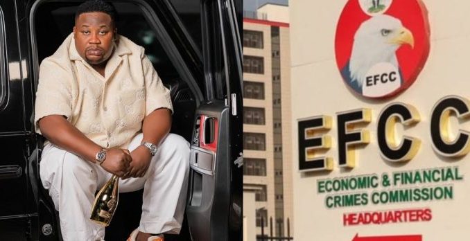 Cubana Chief Priest Pens IG Post in favour of EFCC Days After Granting Him&nbsp;Bail