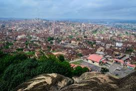 Ogun Govt Commences Training Of&nbsp;Herbalist