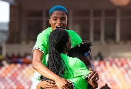 Paris Olympics: Super Falcons Qualifies for&nbsp;Olympic