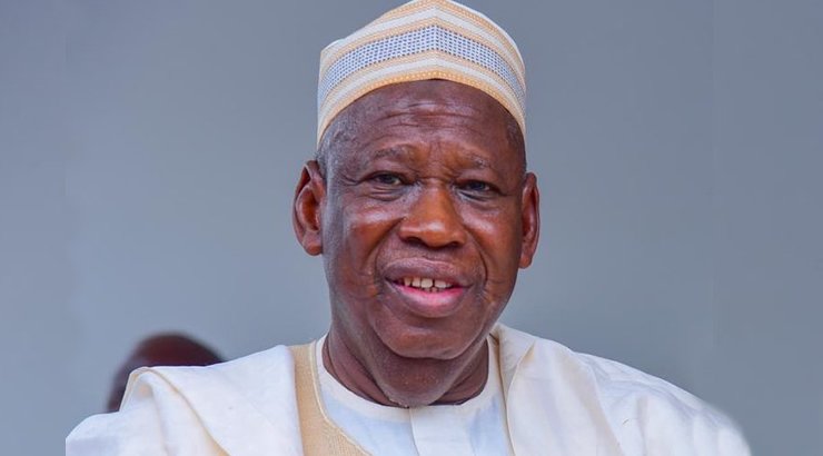 Court Sets Date for Arraignment of Ganduje, Wife, and&nbsp;Son