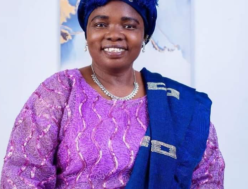 Kannywood popular Actress Saratu Daso, Dies at Age&nbsp;56