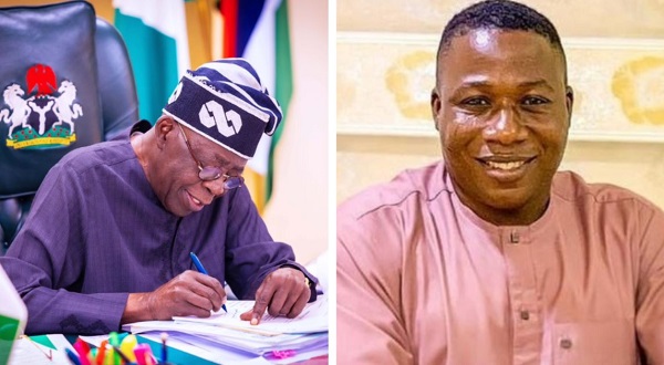 Igboho, Akintoye Write Tinubu, Demand Yoruba Exit From&nbsp;Nigeria