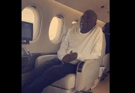 Tinubu Set For Senegal to Grace Faye’s Inauguration Tuesday