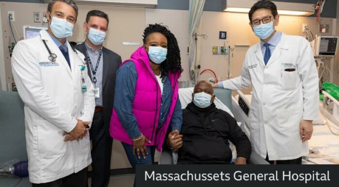 First Patient to undergo Pig Kidney Transplant surgery, recovers two weeks after&nbsp;surgery