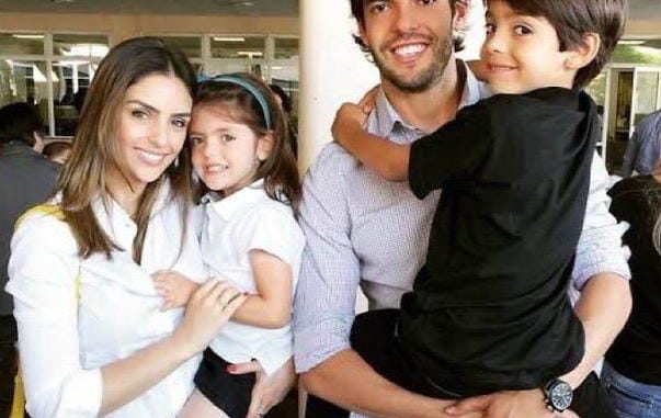 I Divorced My Husband Because He Was Too Nice – Kaka Ex-Wife,&nbsp;Caroline