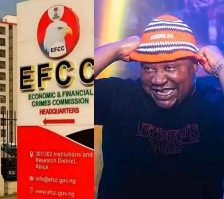 Naira Spraying: EFCC Set to Arraign Cubana Chief&nbsp;Priest