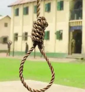 Two Culprate To Die By Hanging For Armed Robbery In&nbsp;Osun