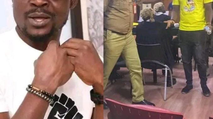 Nollywood Actor, Baba Ijesha Appeals&nbsp;Conviction