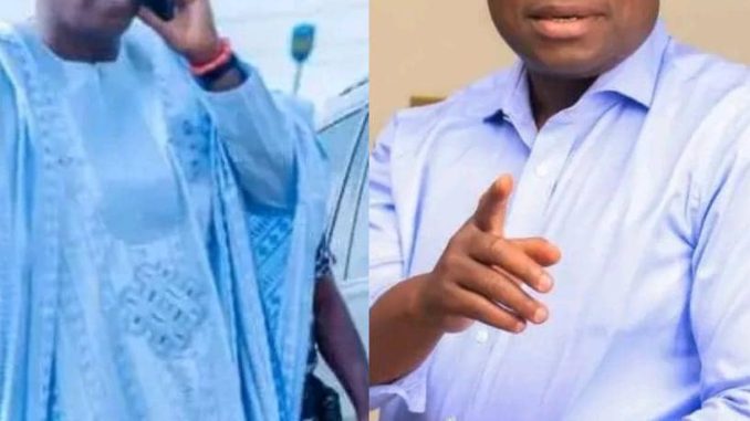 Babayemi, Ogunbiyi, Others Conclude Plans to Join Osun&nbsp;APC