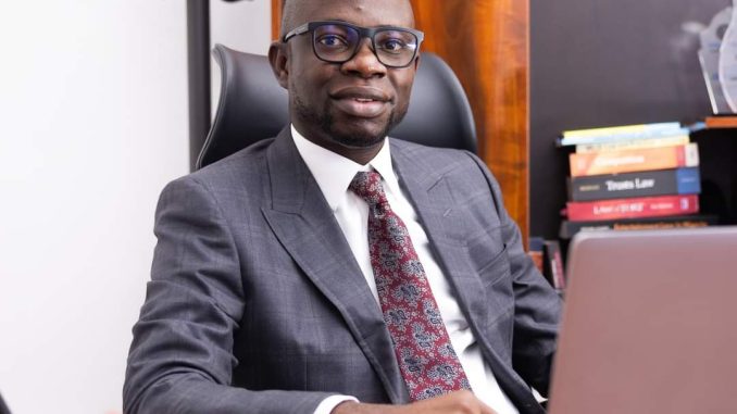 Faruk Abbas Dumps Osun&nbsp;PDP