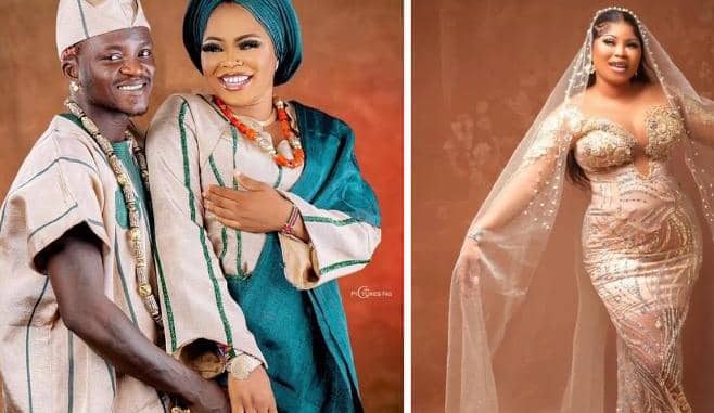 “You Are Nothing without Me”– Portable Continues Dragging Wife&nbsp;Online