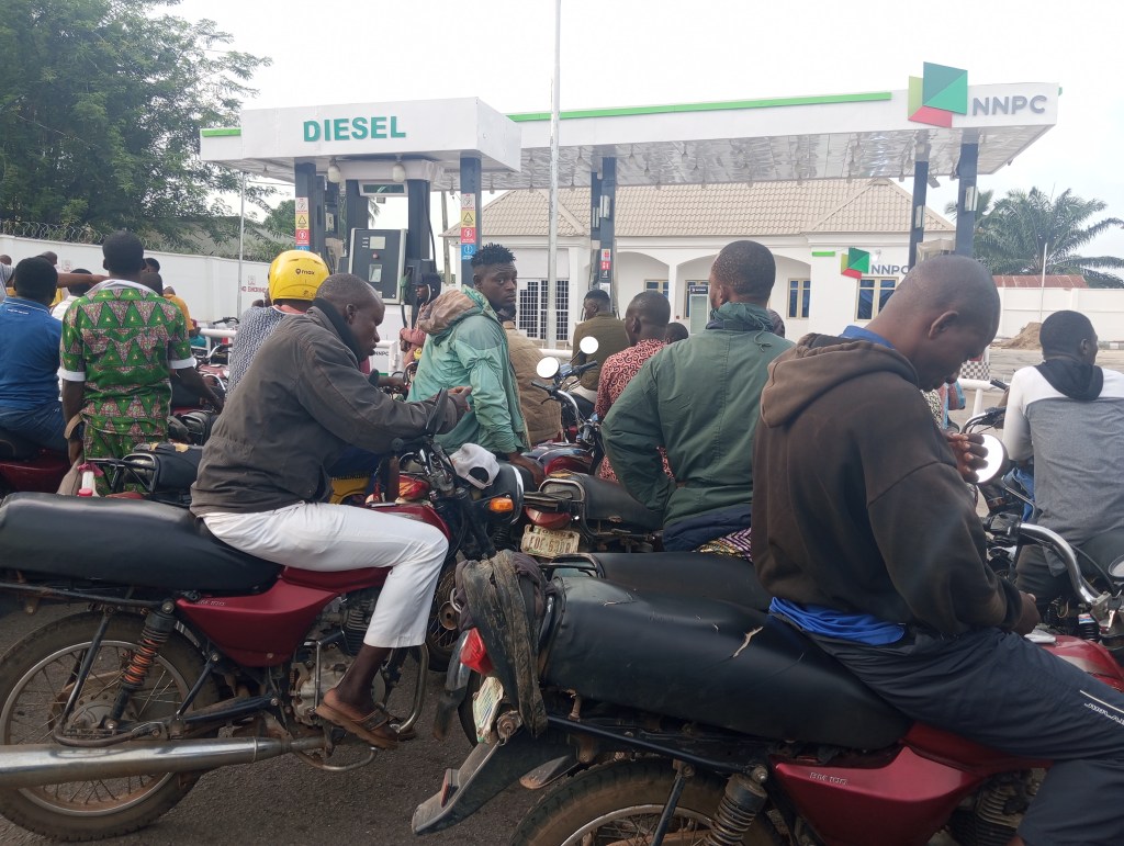 NANS Plans Nationwide&nbsp;Protest