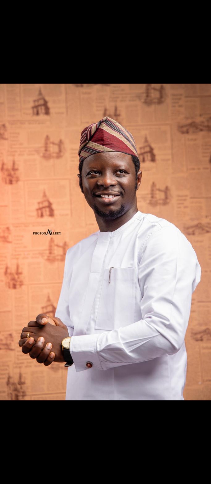 Celebrating the Remarkable Achievements of Hon. Adewunmi Adeyemi Irekandu on His 40th&nbsp;Birthday